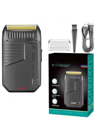 Professional Ultra Thin Electric Shaver For Men's Grooming
