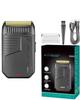 Professional Ultra Thin Electric Shaver For Men's Grooming view 1