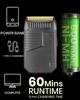 Professional Ultra Thin Electric Shaver For Men's Grooming view 4