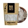 Nut Aura 800 gms Dhaga Mishri | Natural sweetener & energy booster | Unrefined rock sugar crystals | Provides natural sweetness | Ideal for prasad, ayurveda, traditional sweets view 1