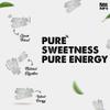 Nut Aura 800 gms Dhaga Mishri | Natural sweetener & energy booster | Unrefined rock sugar crystals | Provides natural sweetness | Ideal for prasad, ayurveda, traditional sweets view 3