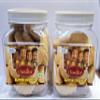 CHAMATKAR Premium Butter Cookies | Crunchy & Delicious Baked Snack | Ideal for Tea Time & Gifting | 400g Pack Of 2 view 1