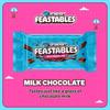 Dryfruit Mart Mr.Beast Feastables Milk Chocolate Bar 60g view 4