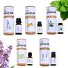 Amayah Calm & Collected - Natural Essential Oils Combo for Stress Relief, Mood Boost & Relaxation | Lavender, Patchouli, Bergamot, Ylang Ylang & Frankincense (Combo pack of 5) | 15ml Each view 1