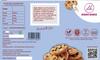 DISHA BAKES COOKIES (Tahini Cookies) view 2