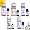 Amayah Glow Rituals - Natural Essential Oils Combo for Skincare & Beauty | Lavender, Tea Tree, Patchouli, Ylang Ylang, & Bergamot (Combo Pack of 5) | 15ml Each view 1