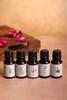 Amayah Glow Rituals - Natural Essential Oils Combo for Skincare & Beauty | Lavender, Tea Tree, Patchouli, Ylang Ylang, & Bergamot (Combo Pack of 5) | 15ml Each view 2