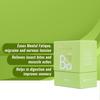 Aroma Magic Basil Essential Oil  100% Pure Ocimum Basileus | Relieves, Calms Nerves | Natural Remedy for Acne, Cold, & Stress  10ml view 3