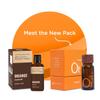 Aroma Magic Orange Essential Oil  Pure Citrus Sinensis | Natural Cleanser & Astringent for Diffusion, Massage & Skin Care  10ml view 2