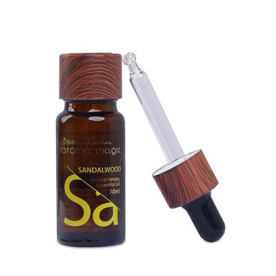 Aroma magic Sandalwood Essential Oil - 10ml