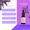 Amayah Lavender Essential Oil for Sleep, Anxiety Relief & Skin Glow  15ml view 4