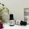 Amayah Frankincense Essential Oil for Anti-Aging, Meditation & Wellness  15ml view 2