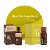 Aroma Magic Tea Tree Essential Oil  Pure Melaleuca Alternifolia for Acne, Dandruff  10ml view 2