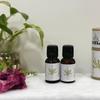 Amayah Frankincense Essential Oil for Anti-Aging, Meditation & Wellness | Pack of 2-30 ml view 2