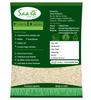 VS Products Kuthiraivali Aval, 450g, Barnyard Millet Flakes, Healthy Breakfast Cereal, Diabetic - Friendly, Low Cholesterol, Gluten-Free, High-Fibre Food, 450g view 2