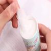 30-Pieces Mini Wet Wipes Tissue in Cartoon Printed Tin Soda Can for Cleaning Face Body for Kids Girls Men Women, Wet Wipes Napkin, Portable Tin Wipes, Multicolor (Pack of 1) view 2