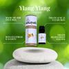 Amayah Ylang Ylang Essential Oil for Hair Growth & Emotional Balance  15ml view 4