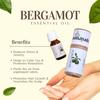 Amayah Bergamot Essential Oil for Mood Uplift, Skincare & Diffusion  15ml view 3