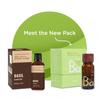 Aroma magic Basil Essential Oil - 10ml Pack of 2 view 3