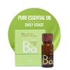 Aroma magic Basil Essential Oil - 10ml Pack of 2 view 4