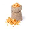 Popcorn Seeds & 100% Popping Kernels 200Gm- Butterfly Popcorn kernels, Corn Kernels, Pop-Corn makka (Makai) (200 Gram) view 2