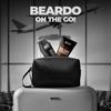 Beardo Travel Essentials Grooming Kit for Men | De-Tan Facewash + Ape-X Go Pocket Trimmer | Skincare & Beard Trimming Combo | Travel-Friendly Mens Grooming Set view 2