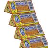 DEER BRAND Royal Mughlai Meetha (Mitha) Attar Sweet Essence(MFG by MD. Afzal & Asrar Khan Kolkata)For Biryani Biriyani, Cooking Rice Dishes, Pulao, Mutton-Chicken, Chops, Korma, Khsuka, Stew, & in Kabab (13g Pack Of 4, Mughlai Meetha Attar Biryani Es view 1