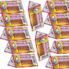 DEER BRAND Royal Mughlai Meetha (Mitha) Attar Sweet Essence(MFG by MD. Afzal & Asrar Khan Kolkata)For Biryani Biriyani, Cooking Rice Dishes, Pulao, Mutton-Chicken, Chops, Korma, Khsuka, Stew, & in Kabab (25g Pack Of 12, Mughlai Meetha Attar Biryani E view 2