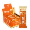 Bolt High Protein Bar | 22g Protein Per Bar | No Sugar | Gluten-Free | Power Snack for Gym, Sports & Muscle Recovery | Pack of 5 - Mango view 1