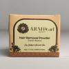 ARM Pearl Beauty Hair Removal Powder  Shankh Bhasma Formula | 20g | Ayurvedic Post-Wax Herbal Powder | Reduces Hair Regrowth | Safe for All Skin Types | Paraben-Free, Natural view 3