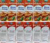 DEER BRAND Royal Mughlai Meetha (Mitha) Attar Sweet Essence(MFG by MD. Afzal & Asrar Khan Kolkata)For Biryani Biriyani, Cooking Rice Dishes, Pulao, Mutton-Chicken, Chops, Korma, Khsuka, Stew, & in Kabab (25g Pack Of 12, Biryani Flavour Liquid (Basmat view 1