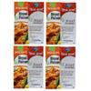 DEER BRAND Royal Mughlai Meetha (Mitha) Attar Sweet Essence(MFG by MD. Afzal & Asrar Khan Kolkata)For Biryani Biriyani, Cooking Rice Dishes, Pulao, Mutton-Chicken, Chops, Korma, Khsuka, Stew, & in Kabab (13g Pack Of 4, Biryani Flavour Liquid (Basmati view 1