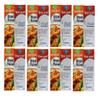 DEER BRAND Royal Mughlai Meetha (Mitha) Attar Sweet Essence(MFG by MD. Afzal & Asrar Khan Kolkata)For Biryani Biriyani, Cooking Rice Dishes, Pulao, Mutton-Chicken, Chops, Korma, Khsuka, Stew, & in Kabab (13g Pack Of 8, Biryani Flavour Liquid (Basmati view 1