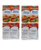 DEER BRAND Royal Mughlai Meetha (Mitha) Attar Sweet Essence(MFG by MD. Afzal & Asrar Khan Kolkata)For Biryani Biriyani, Cooking Rice Dishes, Pulao, Mutton-Chicken, Chops, Korma, Khsuka, Stew, & in Kabab (25g Pack Of 8, Biryani Flavour Liquid (Basmati view 1