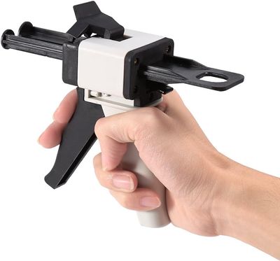 Dispensing Gun 1:1/2:1 Light Body Gun (1)