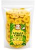 Banana Chips 500gm | RSDP Foods Classic Salted Banana Chips 250G+250G, 100% Natural, Made with Coconut Oil, Kerala original ingredients view 4