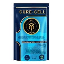 Curecell Health Supplement