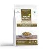 AMAN HERBALS Gokhru Powder | 100% Pure Tribulus Terrestris | Ayurvedic Support for Kidney & Vitality 200GM view 1