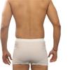 Cupatex Men's Cotton Underwear Trunks | Soft, Breathable & Comfortable Boxer Briefs White view 3