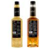 DaVinci Gourmet Hazelnut & Vanilla Flavoured Syrup | 750ml x 2 Bottles Combo | Rich Caf-Style Syrup for Coffee, Desserts, Milkshakes & Beverages | Barista Quality view 2