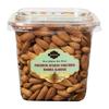 AAFARIN Premium Afghan Sakurbai Mamra Almonds (Mamra Giri Badam)  100% Natural, High Protein & Healthy Fats | No Preservatives | 250g view 1