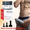 Doctor BOM Enlargement Extender Cream | Helps Improves Blood Flow | Promotes Elasticity | Reduce Dryness - 50 gm view 2