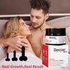 Doctor BOM Enlargement Extender Cream | Helps Improves Blood Flow | Promotes Elasticity | Reduce Dryness - 50 gm view 3