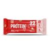 Bolt High Protein Bar | 22g Protein Per Bar | No Sugar | Gluten-Free | Power Snack for Gym, Sports & Muscle Recovery | Pack of 9 - Cookies and Cream view 3
