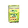 SnoBite Chatpata Fruit Candy 125g | Assorted Fruity Flavours | Tangy & Sweet Treats for Kids & Adults | Natural Fruit-Based Candy | Travel-Friendly Pack view 1