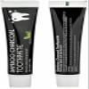 Bamboo Charcoal Toothpaste  Natural Whitening, Deep Cleaning & Enamel-Safe Formula view 2