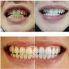 Bamboo Charcoal Toothpaste  Natural Whitening, Deep Cleaning & Enamel-Safe Formula view 3