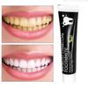 Bamboo Charcoal Toothpaste  Natural Whitening, Deep Cleaning & Enamel-Safe Formula view 4