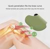Hitexnetee Herbal Knee Pain Relief Patch  Chinese Herbal Plaster for Joint & Muscle Pain, Quick Relief Heating Pad, Natural Pain Reliever for Knee, Arthritis, Back & Body Pain view 2