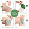 Hitexnetee Herbal Knee Pain Relief Patch  Chinese Herbal Plaster for Joint & Muscle Pain, Quick Relief Heating Pad, Natural Pain Reliever for Knee, Arthritis, Back & Body Pain view 4